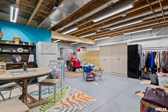 3410 Telford Drive, Springfield, IL 62711