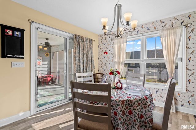 3410 Telford Drive, Springfield, IL 62711