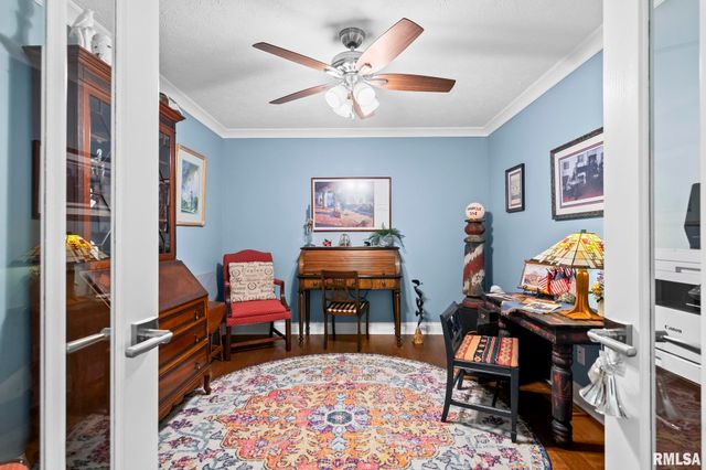 3410 Telford Drive, Springfield, IL 62711