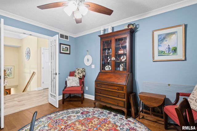 3410 Telford Drive, Springfield, IL 62711