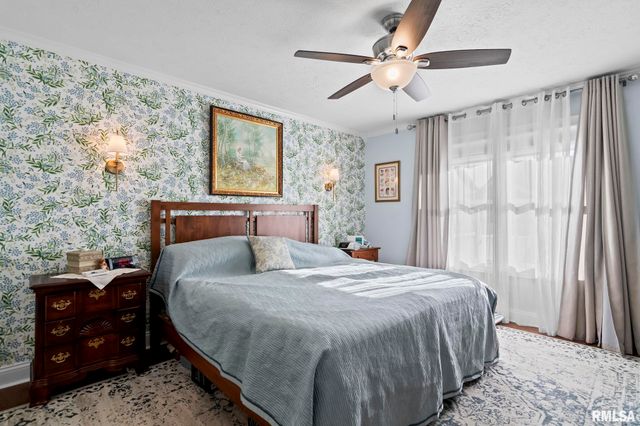 3410 Telford Drive, Springfield, IL 62711