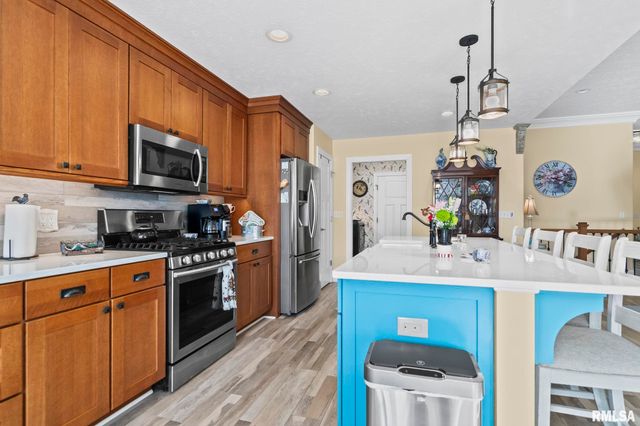 3410 Telford Drive, Springfield, IL 62711