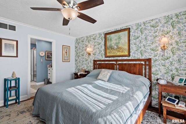 3410 Telford Drive, Springfield, IL 62711