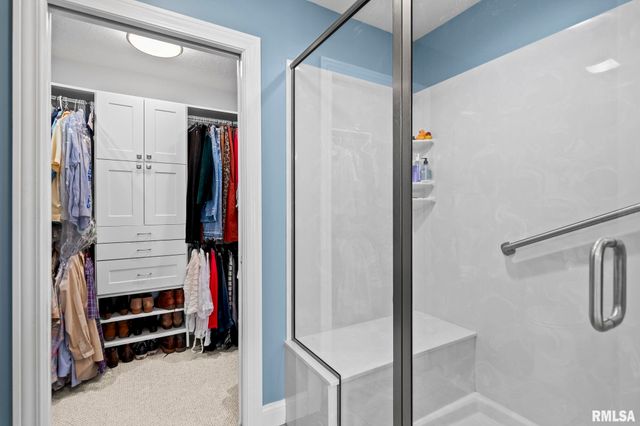 3410 Telford Drive, Springfield, IL 62711