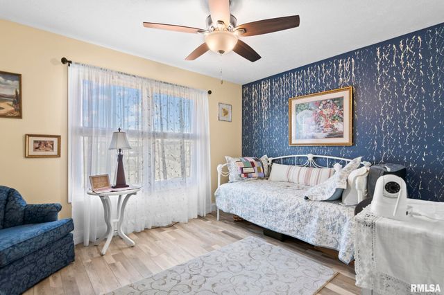 3410 Telford Drive, Springfield, IL 62711