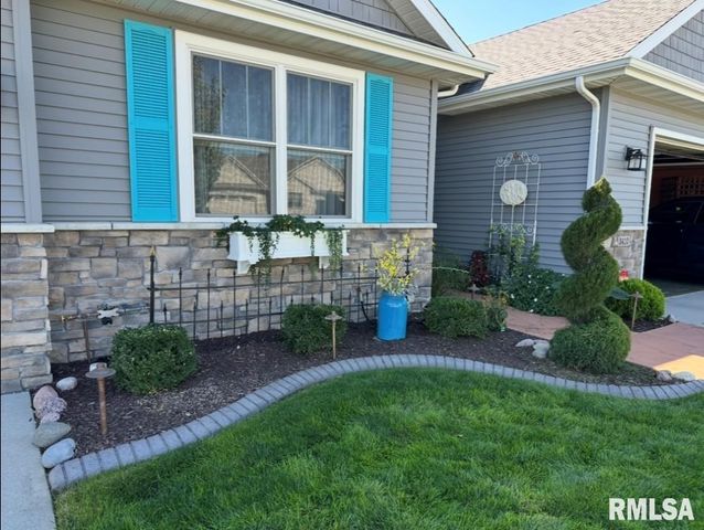 3410 Telford Drive, Springfield, IL 62711