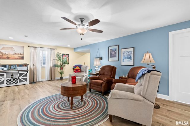 3410 Telford Drive, Springfield, IL 62711