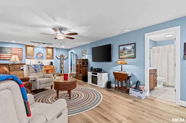 3410 Telford Drive, Springfield, IL 62711