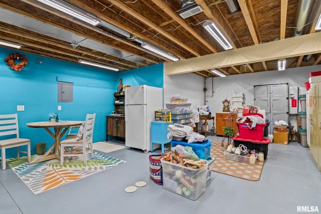 3410 Telford Drive, Springfield, IL 62711