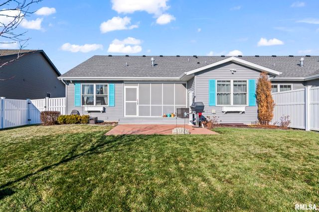 3410 Telford Drive, Springfield, IL 62711