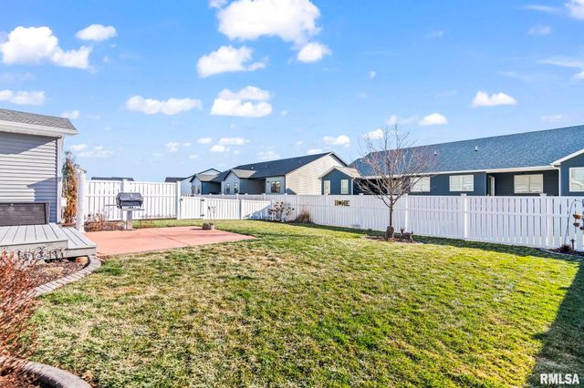 3410 Telford Drive, Springfield, IL 62711