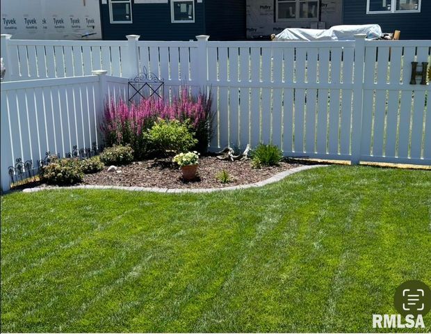 3410 Telford Drive, Springfield, IL 62711