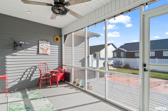 3410 Telford Drive, Springfield, IL 62711