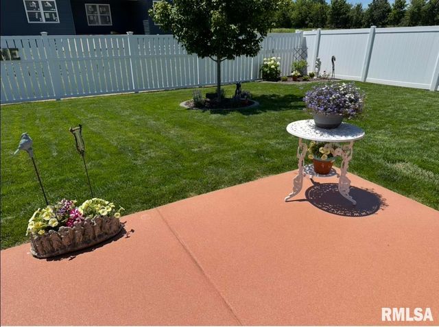 3410 Telford Drive, Springfield, IL 62711