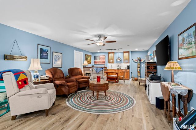 3410 Telford Drive, Springfield, IL 62711