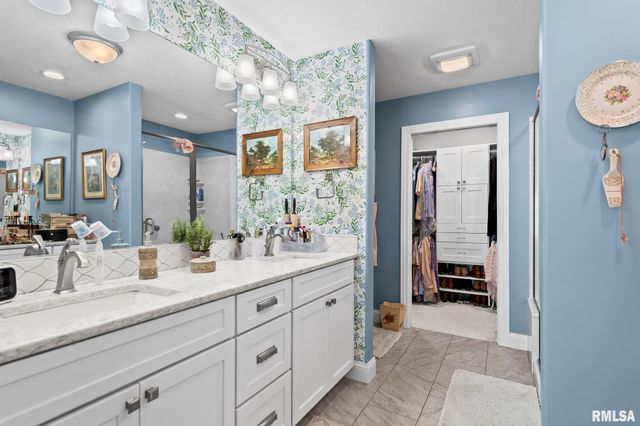 3410 Telford Drive, Springfield, IL 62711