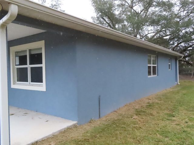 2501 SHIRAH ROAD, Auburndale, FL 33823