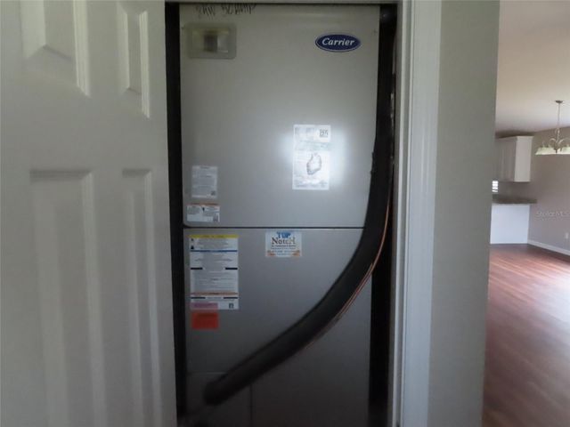 2501 SHIRAH ROAD, Auburndale, FL 33823