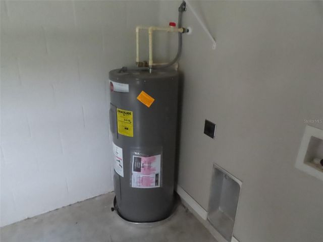 2501 SHIRAH ROAD, Auburndale, FL 33823