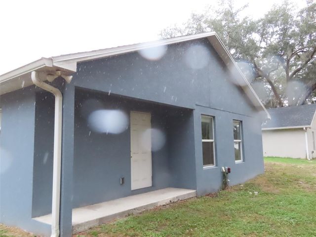 2501 SHIRAH ROAD, Auburndale, FL 33823