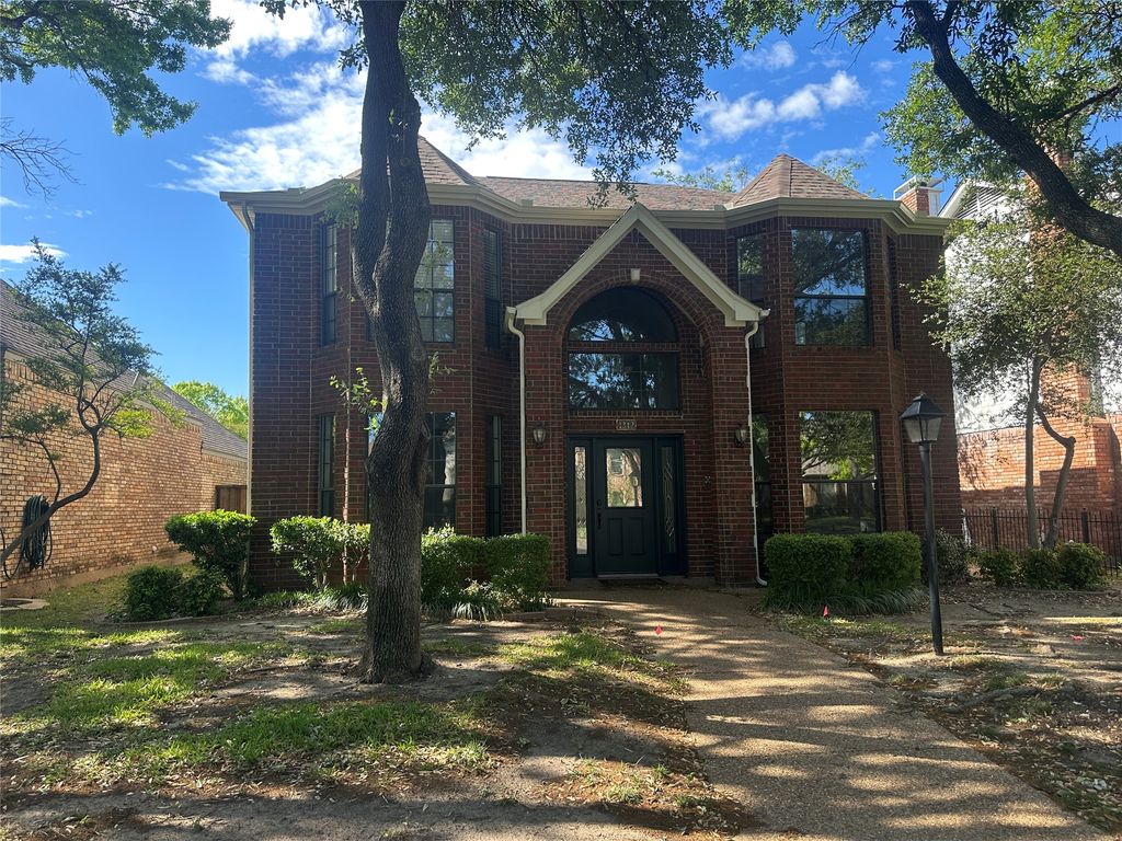 4342 Timberglen Road, Dallas, TX 75287