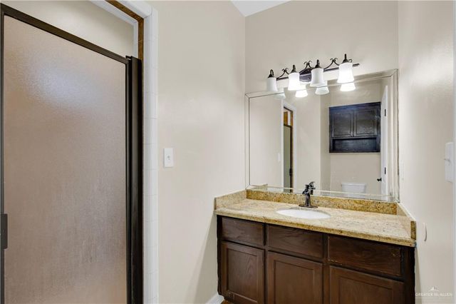 4503 Jenica W Circle, San Juan, TX 78589