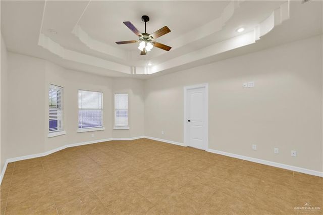 4503 Jenica W Circle, San Juan, TX 78589