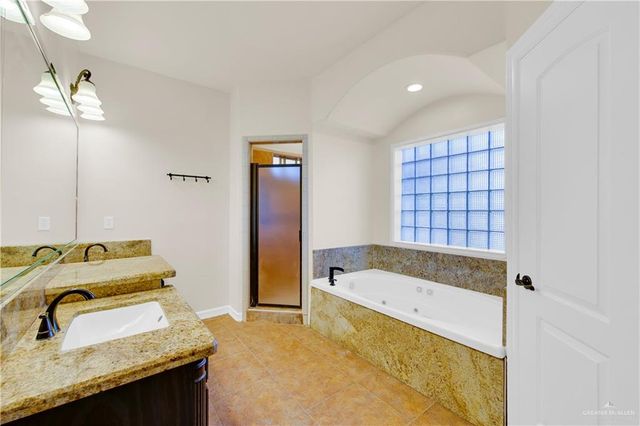 4503 Jenica W Circle, San Juan, TX 78589