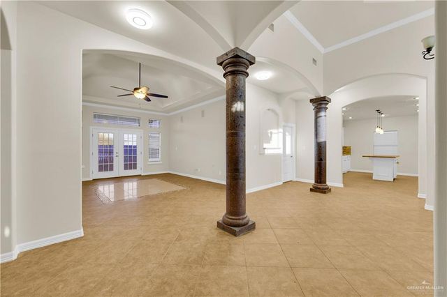 4503 Jenica W Circle, San Juan, TX 78589