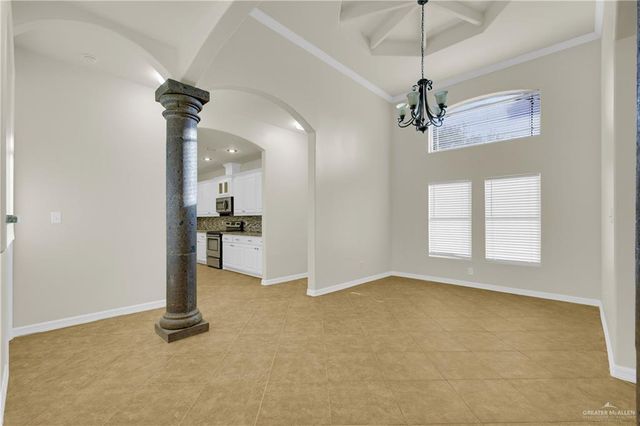 4503 Jenica W Circle, San Juan, TX 78589