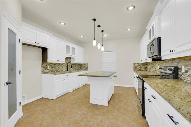 4503 Jenica W Circle, San Juan, TX 78589