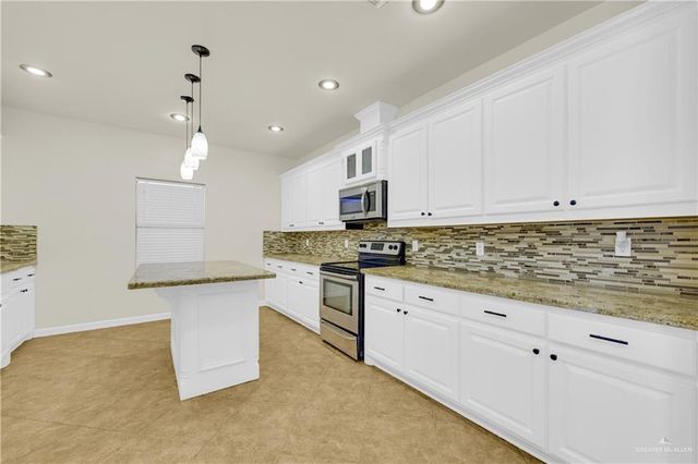 4503 Jenica W Circle, San Juan, TX 78589