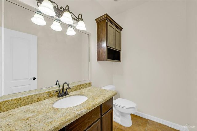 4503 Jenica W Circle, San Juan, TX 78589