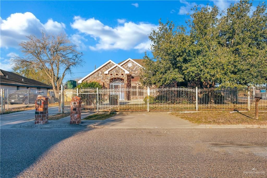 4503 Jenica W Circle, San Juan, TX 78589