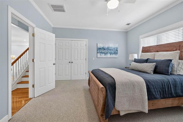 1033 Mayflower Road NE, Townsend, GA 31331
