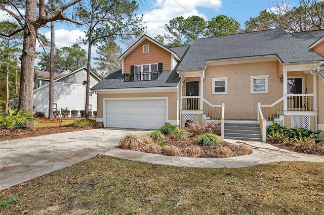 1033 Mayflower Road NE, Townsend, GA 31331