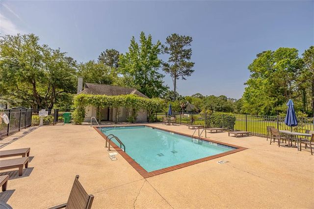 1033 Mayflower Road NE, Townsend, GA 31331