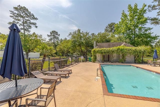 1033 Mayflower Road NE, Townsend, GA 31331