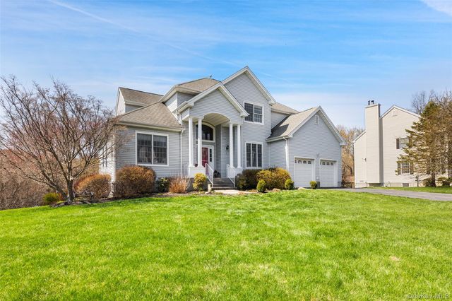 6 Bassett Court, Baldwin Place, NY 10505