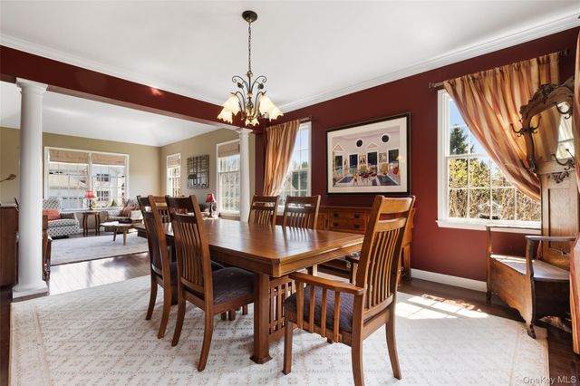 6 Bassett Court, Baldwin Place, NY 10505