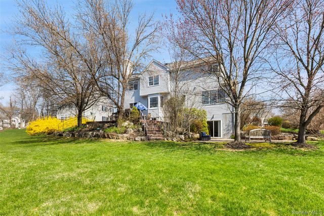 6 Bassett Court, Baldwin Place, NY 10505