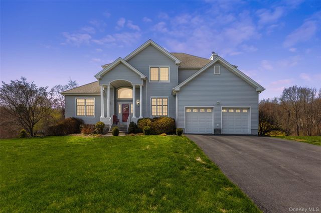 6 Bassett Court, Baldwin Place, NY 10505