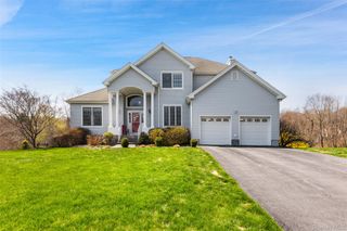 6 Bassett Court, Baldwin Place, NY 10505
