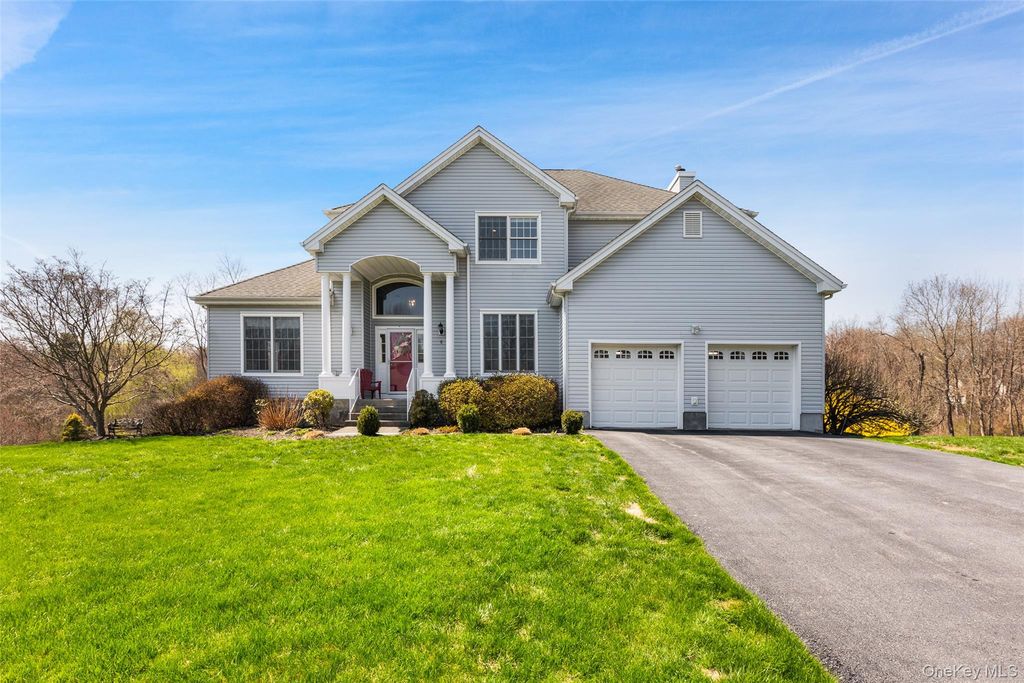 6 Bassett Court, Baldwin Place, NY 10505
