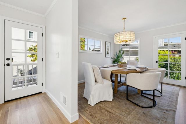 22 De Sabla Road, San Mateo, CA 94402