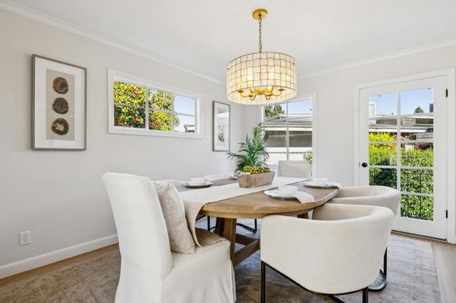 22 De Sabla Road, San Mateo, CA 94402