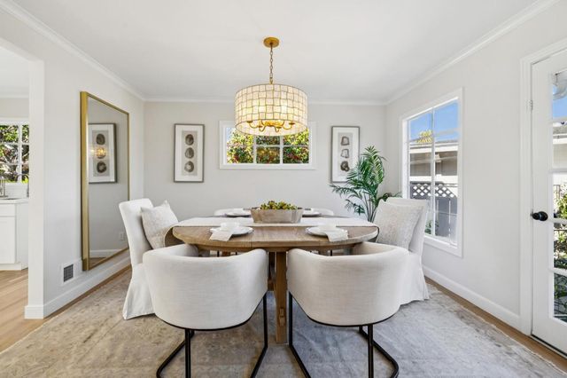 22 De Sabla Road, San Mateo, CA 94402