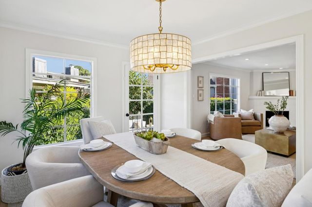 22 De Sabla Road, San Mateo, CA 94402