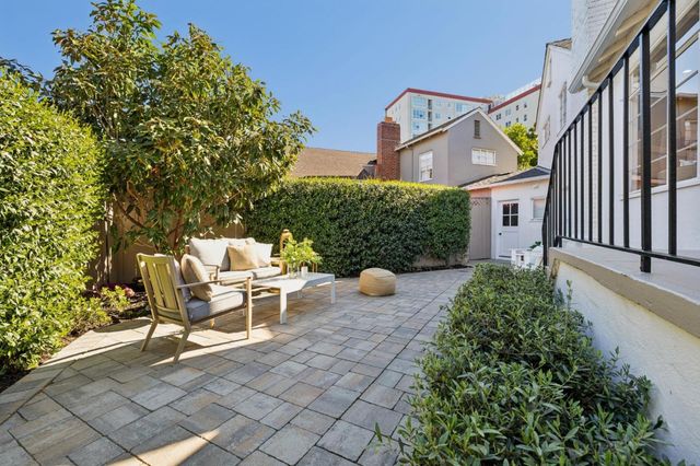 22 De Sabla Road, San Mateo, CA 94402