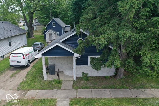 1732 Noble Street, Anderson, IN 46016